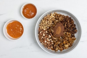 Preparazione Buccellato - Fase 3