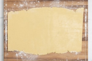 Preparazione Buccellato - Fase 5