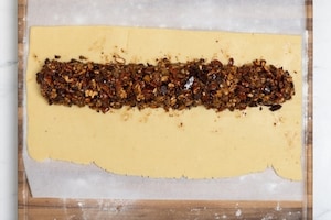 Preparazione Buccellato - Fase 5