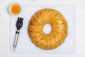 Preparazione Buccellato - Fase 8