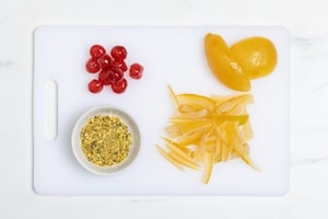 Preparazione Buccellato - Fase 8