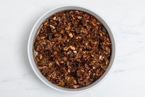 Preparazione Buccellato - Fase 4