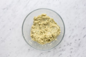 Preparazione Crocchette di cavolfiore - Fase 3