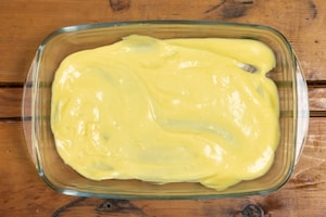 Preparazione Finocchi gratinati - Fase 3