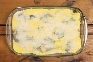 Preparazione Finocchi gratinati - Fase 4