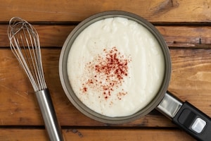 Preparazione Finocchi gratinati - Fase 2