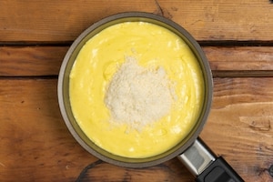 Preparazione Finocchi gratinati - Fase 2