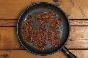 Preparazione Finocchi gratinati - Fase 5