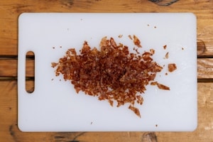 Preparazione Finocchi gratinati - Fase 5