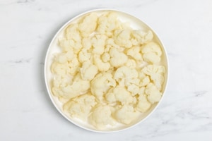 Preparazione Insalata di rinforzo - Fase 2