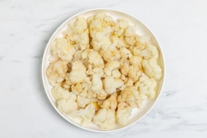 Preparazione Insalata di rinforzo - Fase 2