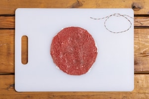 Preparazione Involtini di svizzera con carciofi - Fase 1