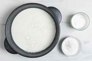 Preparazione Lasagne delle feste - Fase 7