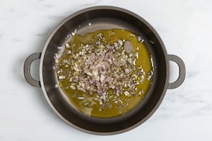 Preparazione Lasagne delle feste - Fase 3