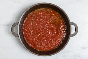 Preparazione Lasagne delle feste - Fase 3