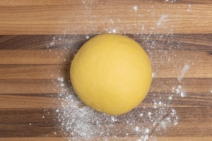 Preparazione Lasagne fatte in casa (ricetta base) - Fase 3