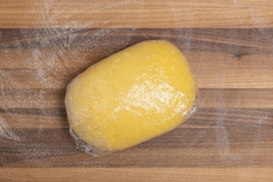 Preparazione Lasagne fatte in casa (ricetta base) - Fase 3