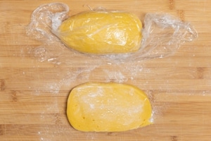 Preparazione Lasagne fatte in casa (ricetta base) - Fase 4