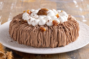 Mont blanc