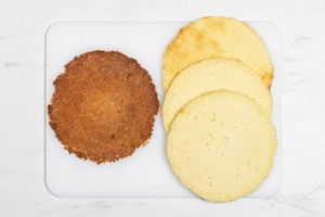 Preparazione Mont blanc - Fase 1