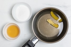 Preparazione Mont blanc - Fase 2