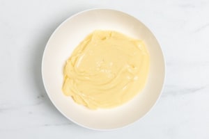 Preparazione Mont blanc - Fase 2