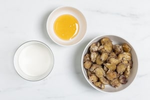 Preparazione Mont blanc - Fase 7