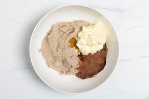 Preparazione Mont blanc - Fase 8