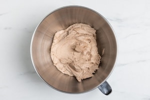 Preparazione Mont blanc - Fase 8