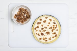 Preparazione Mont blanc - Fase 5