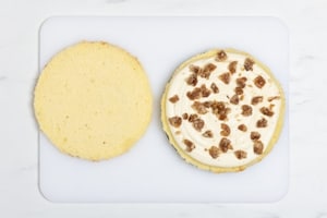 Preparazione Mont blanc - Fase 5