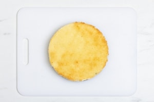 Preparazione Mont blanc - Fase 6