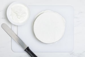 Preparazione Mont blanc - Fase 6