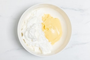 Preparazione Mont blanc - Fase 3