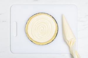 Preparazione Mont blanc - Fase 4