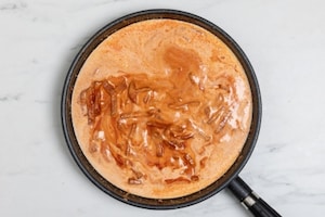 Preparazione Pasta alla lupara - Fase 3