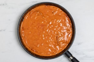 Preparazione Pasta alla lupara - Fase 3