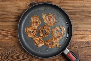 Preparazione Pasta con il cavolo nero - Fase 2