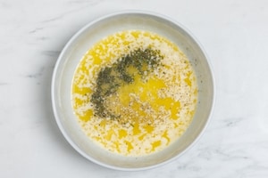 Preparazione Patate sfogliate - Fase 2