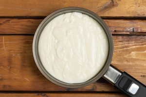 Preparazione Sformato di cavolfiore - Fase 2