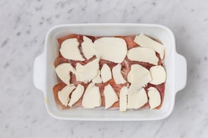 Preparazione Sformato di zucca e patate - Fase 4