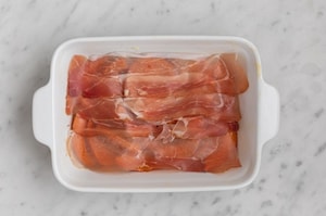 Preparazione Sformato di zucca e patate - Fase 3