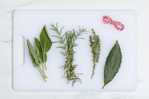 Preparazione Stracotto di manzo in pentola a pressione - Fase 1