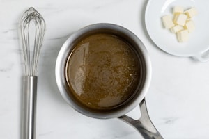 Preparazione Stracotto di manzo in pentola a pressione - Fase 6