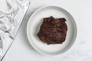 Preparazione Stracotto di manzo in pentola a pressione - Fase 5