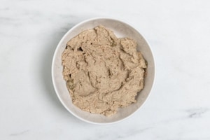 Preparazione Vol au vent ripieni di tonno veloci - Fase 1