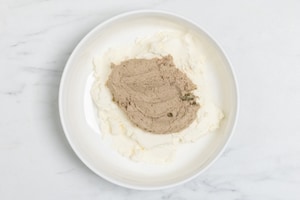 Preparazione Vol au vent ripieni di tonno veloci - Fase 2