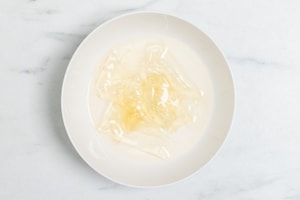 Preparazione Albero di pasta sfoglia dolce - Fase 6