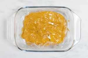 Preparazione Albero di pasta sfoglia dolce - Fase 3