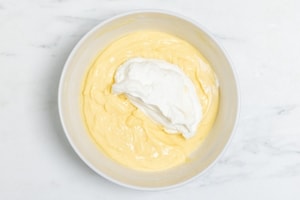 Preparazione Albero di pasta sfoglia dolce - Fase 8